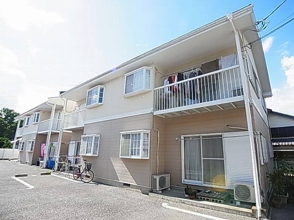 サンヴィレッヂ壱番館 その他外観1