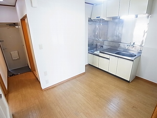 サンヴィレッヂ壱番館 その他7
