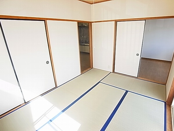 サンヴィレッヂ壱番館 その他8