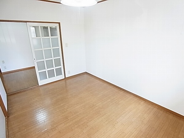 サンヴィレッヂ壱番館 その他11