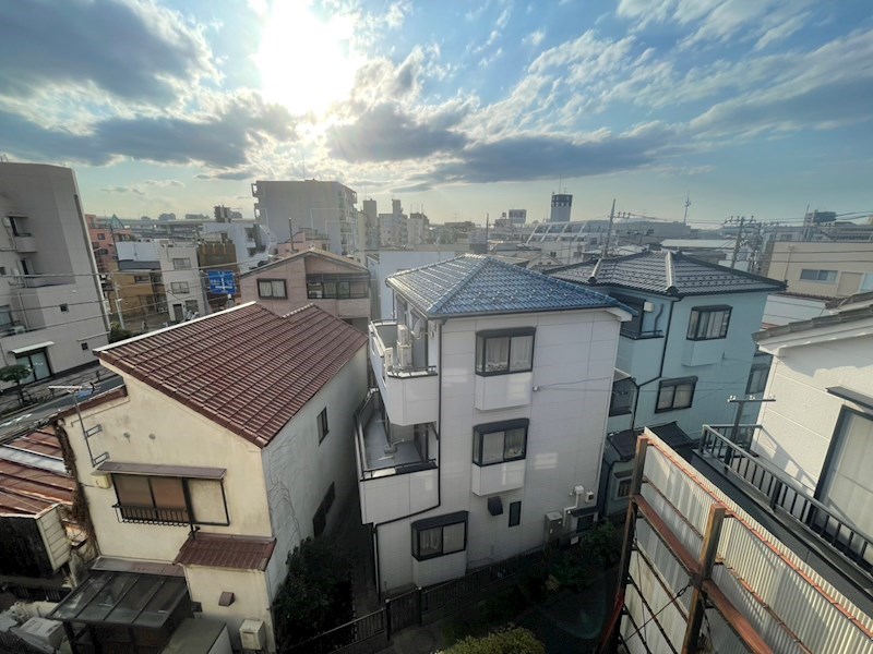 アイリスガーデン その他5