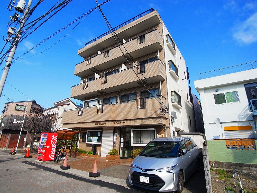 アイリスガーデン その他外観4
