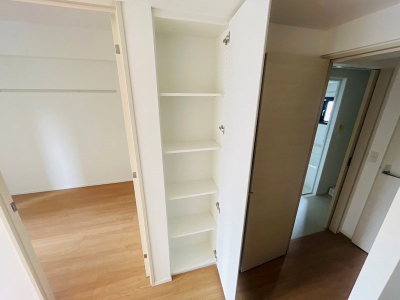 HF北千住レジデンス その他
