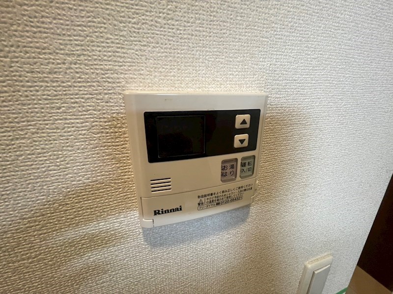 クレール水元 その他7