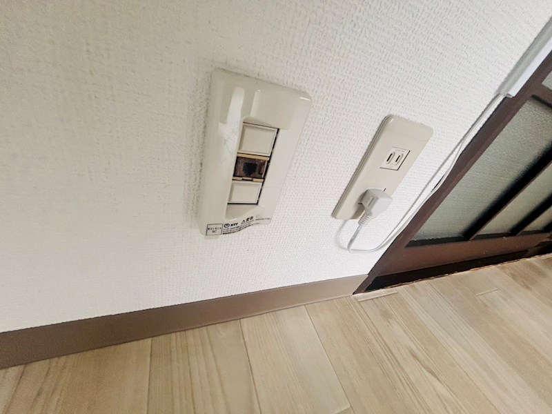 スイートパレス北柏 その他22