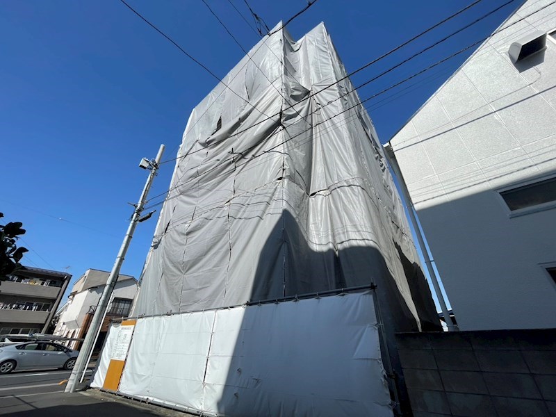 トネリパークフロント２ その他外観1