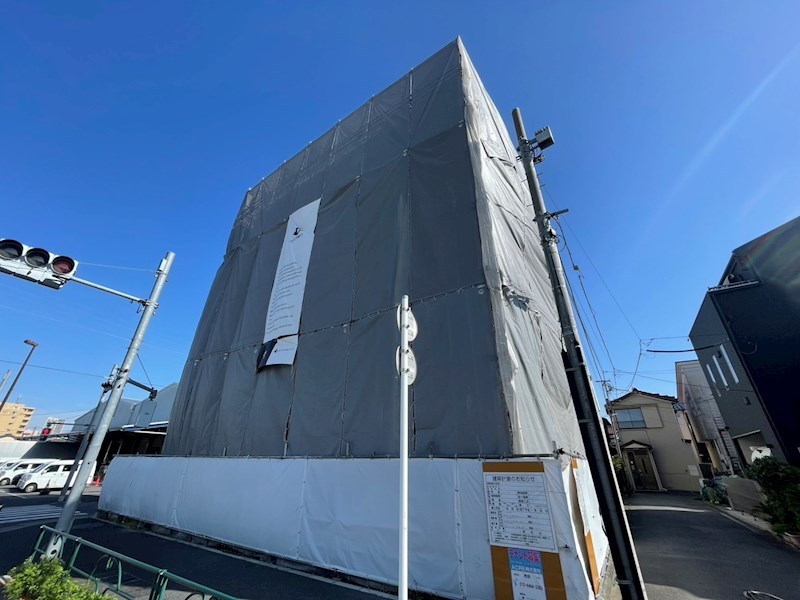 トネリパークフロント２ その他外観4