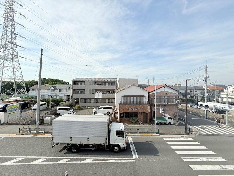 トネリパークフロント２ その他6