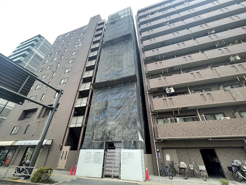 RELUXIA　北千住 その他外観1