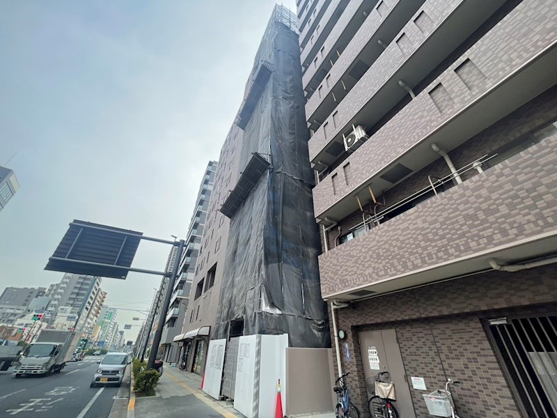 RELUXIA　北千住 その他外観3