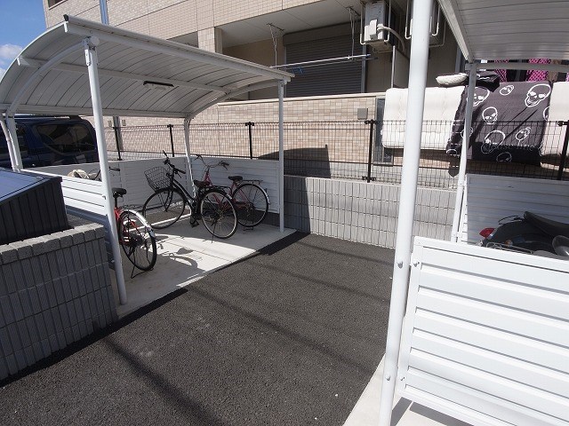 ステラ・ビアンカ その他外観3