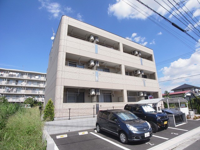 ステラ・ビアンカ その他外観4