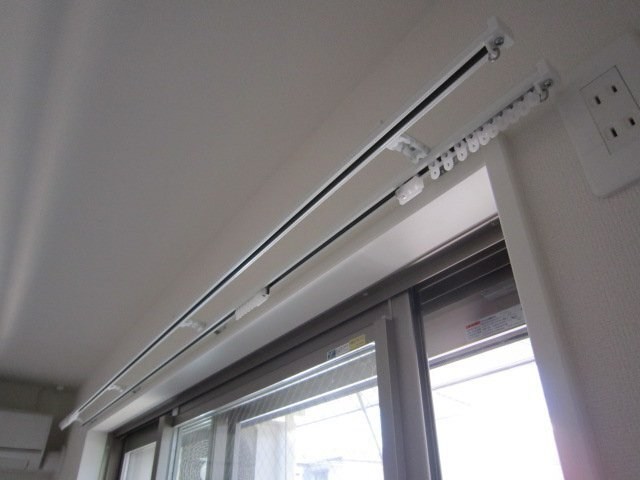 ステラ・ビアンカ ベランダ