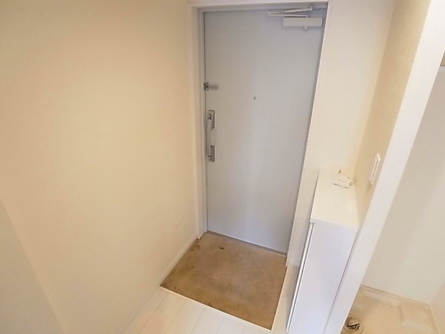 Petit　Mignon（プティミニョン） 玄関