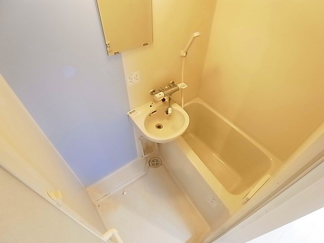 Petit　Mignon（プティミニョン） 風呂画像