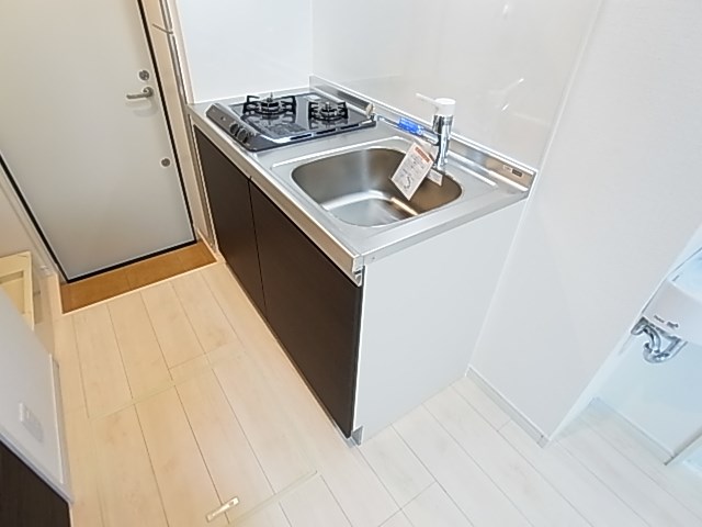 ラ　ヴェリタ キッチン