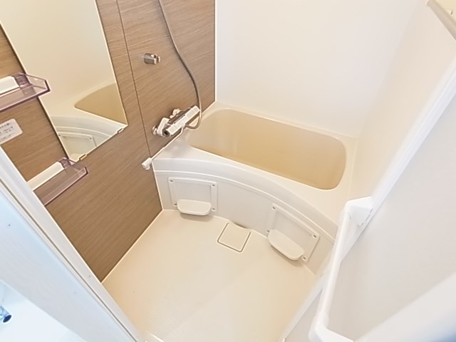 ラ　ヴェリタ 風呂画像
