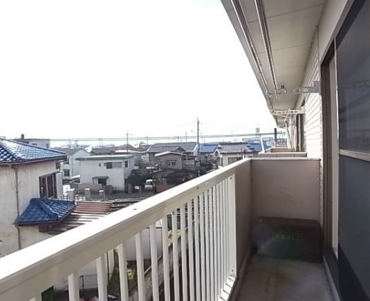 クレストパレス参番館 その他6