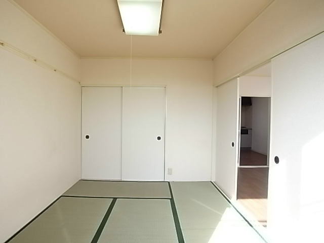 クレストパレス参番館 その他8