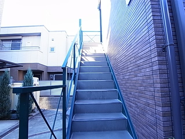 六町館 その他外観3