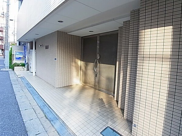 T`sgarden南柏 その他外観2