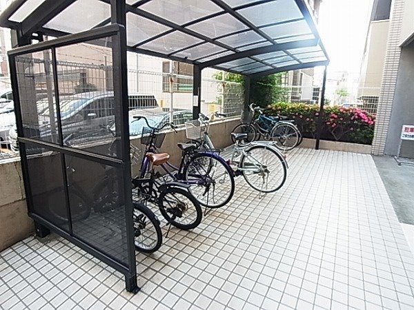 T`sgarden南柏 その他外観6