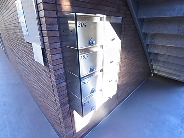 六町館 その他外観2