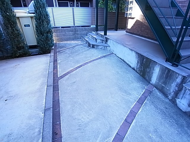 六町館 その他外観4