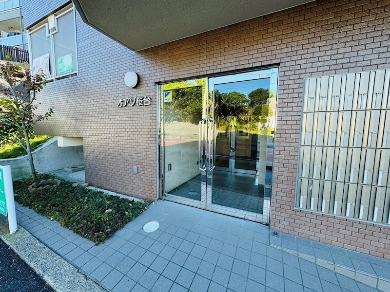 オアゾ桜台 その他外観1