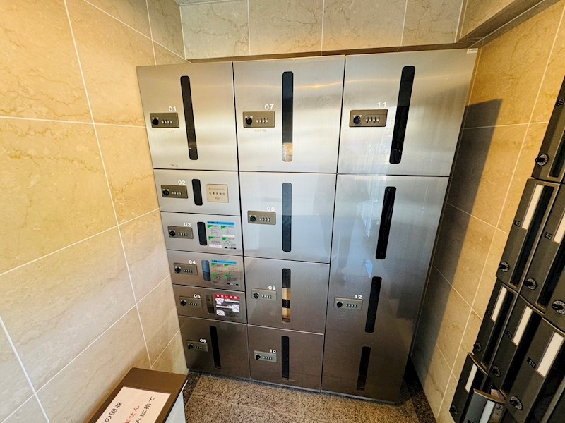 オアゾ桜台 その他外観2