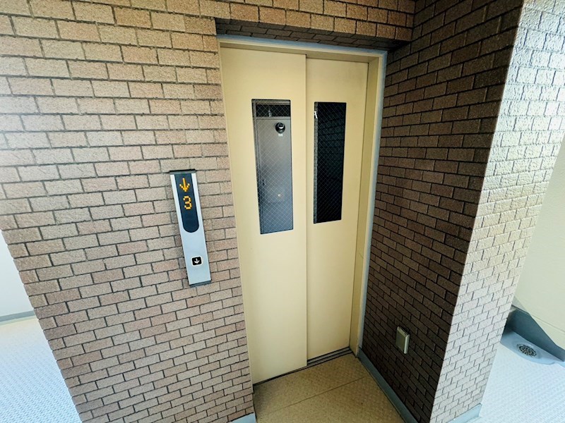 オアゾ桜台 その他外観3