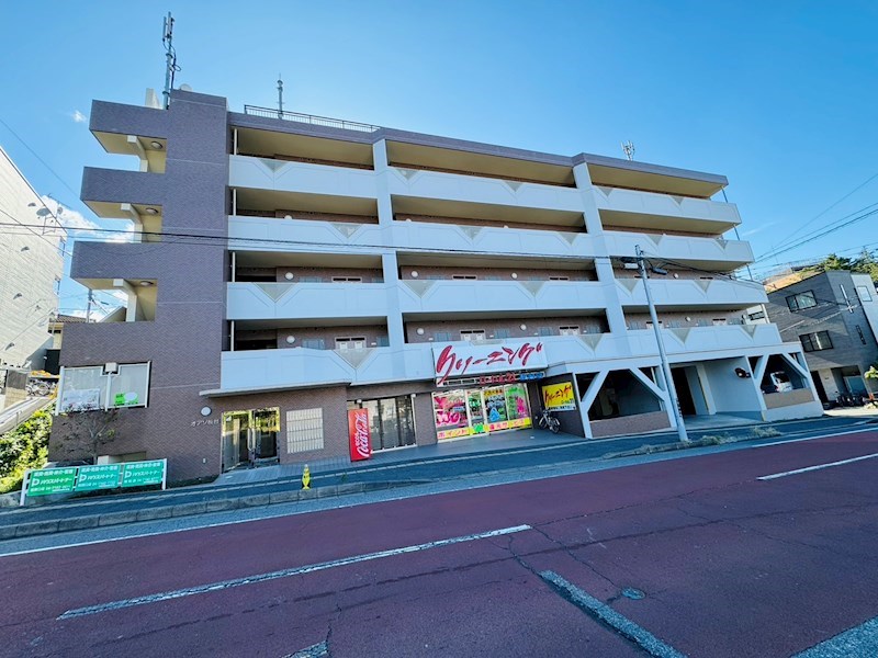 オアゾ桜台 その他外観4