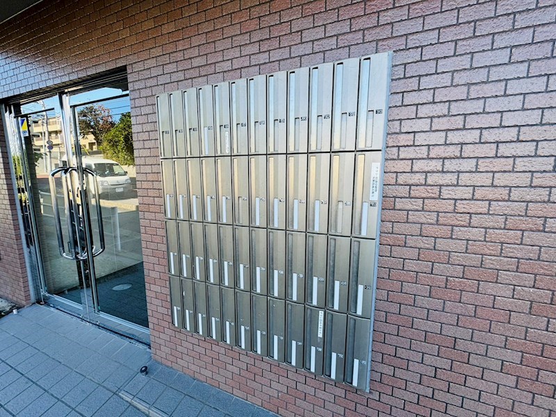 オアゾ桜台 その他外観6