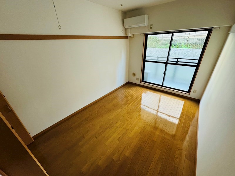 オアゾ桜台 リビング