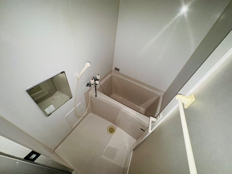 オアゾ桜台 風呂画像