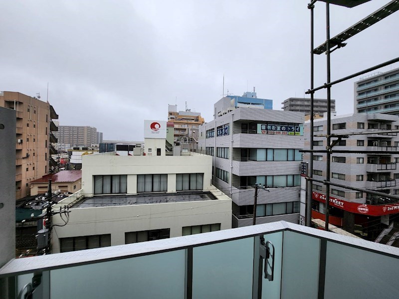 綾瀬プラチナビル その他6