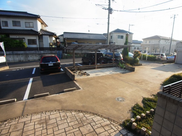 エクセレント三輪野山Ⅱ その他外観1