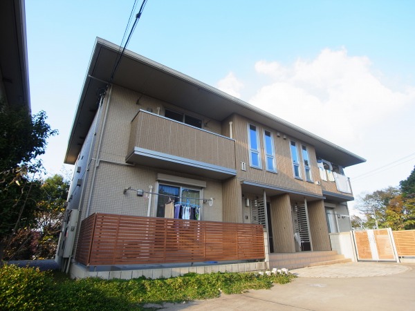 エクセレント三輪野山Ⅱ その他外観4
