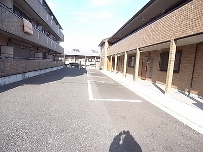 アドラブールあけぼの その他外観1
