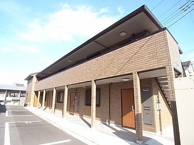 アドラブールあけぼの その他外観2