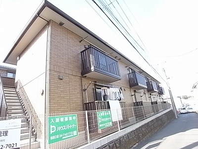 アドラブールあけぼの その他外観3