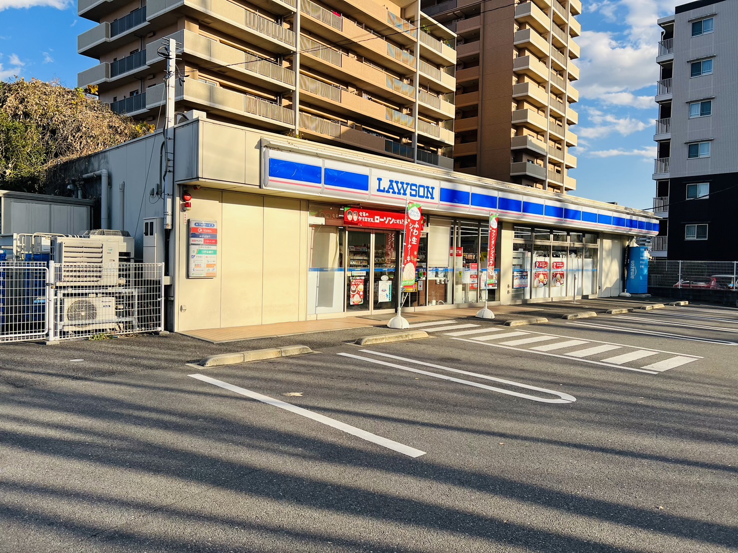 アドラブールあけぼの 周辺画像3