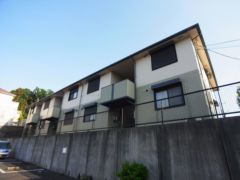 グリーンハイツ増尾台Ⅰ その他外観1