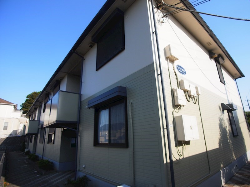 グリーンハイツ増尾台Ⅰ その他外観4