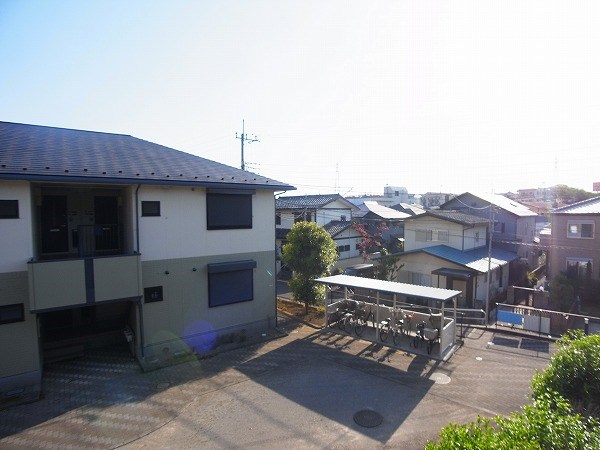 グリーンハイツ増尾台Ⅰ その他35