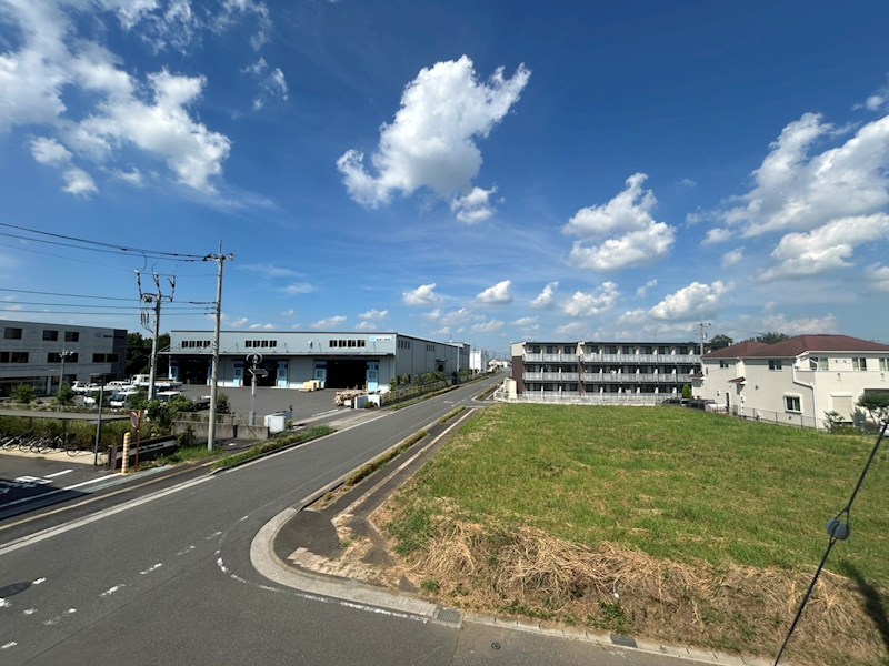 RIZE柏たなかⅡ その他4