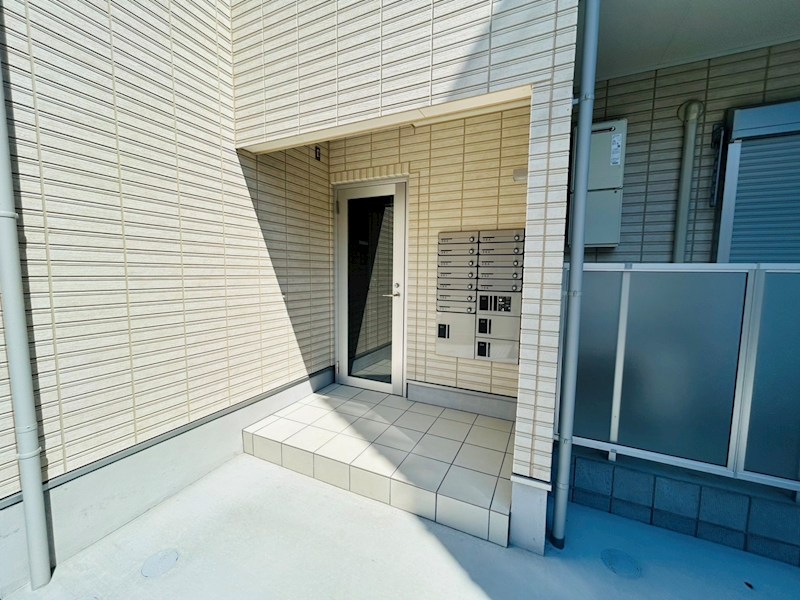 RIZE柏たなかⅡ その他外観1