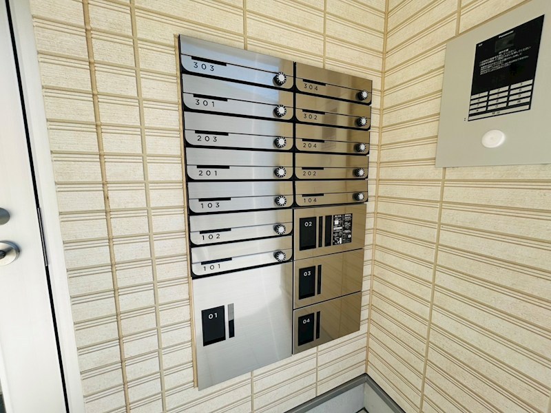 RIZE柏たなかⅡ その他外観2