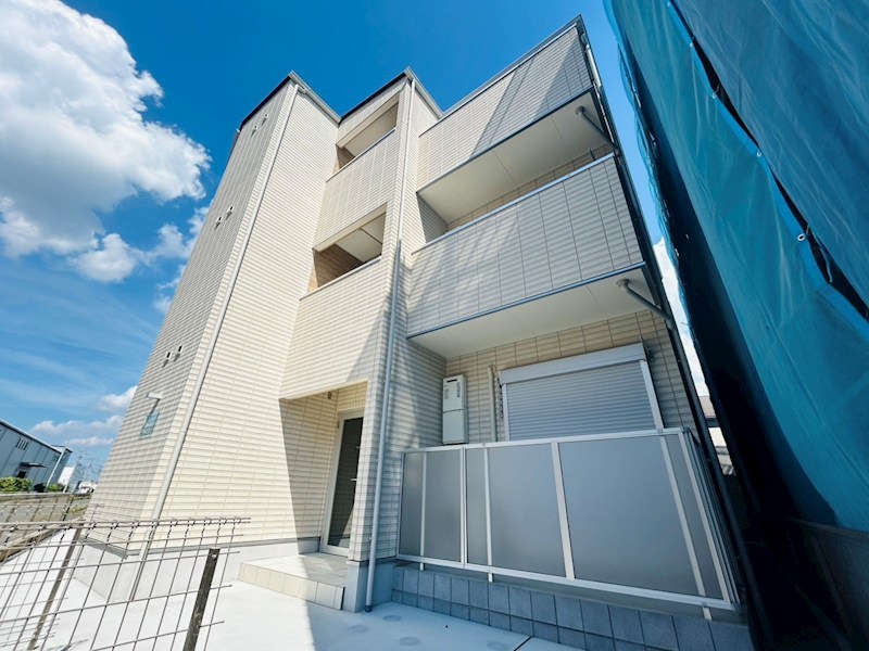 RIZE柏たなかⅡ その他外観3