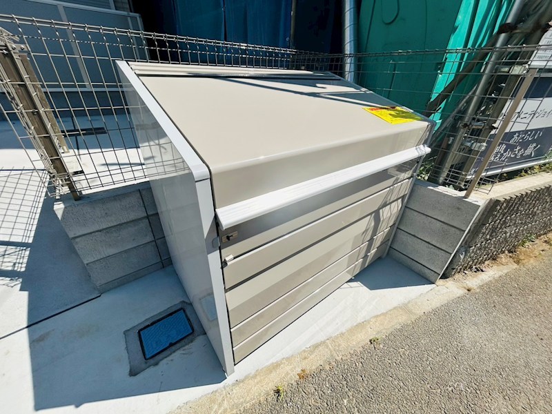 RIZE柏たなかⅡ その他外観5